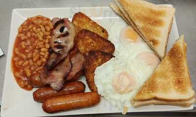 Ruby Tuesday's American Diner