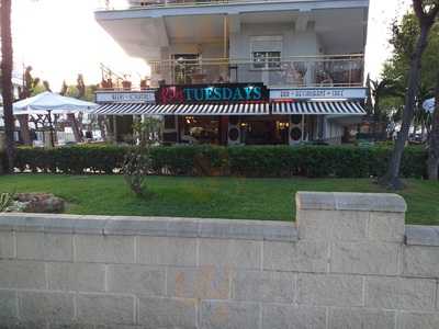 Ruby Tuesday's American Diner