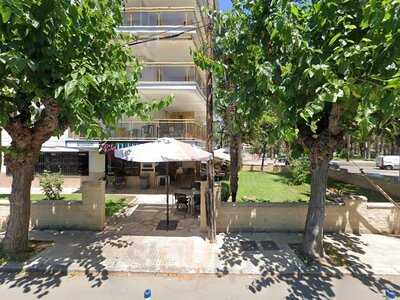 Ruby Tuesday's American Diner