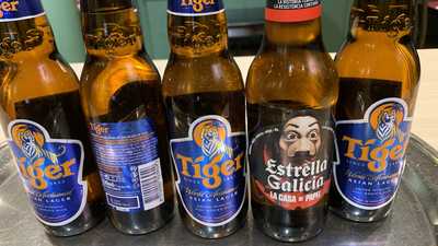 Malaysian Street Delights