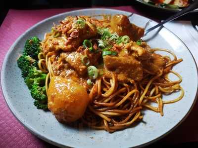 Malaysian Street Delights