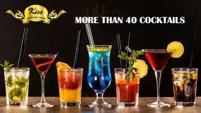 Kiss Gastro-bar Wines & Cocktails