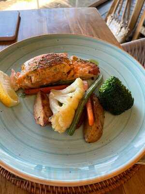 Playa Nini Beach Restaurant