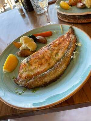 Playa Nini Beach Restaurant