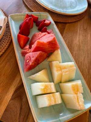 Playa Nini Beach Restaurant