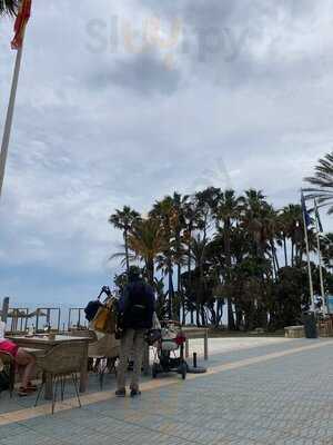 Playa Nini Beach Restaurant