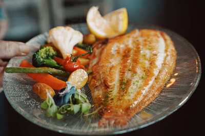 Playa Nini Beach Restaurant