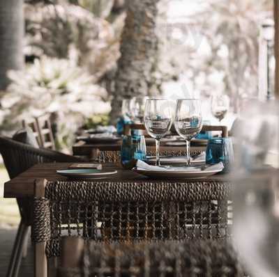 Playa Nini Beach Restaurant