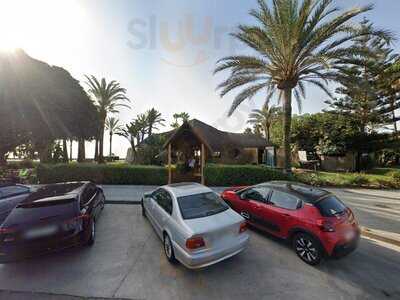 Playa Nini Beach Restaurant