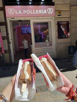 La Pollería Oficial