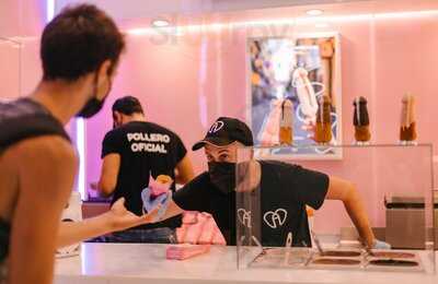 La Pollería Oficial