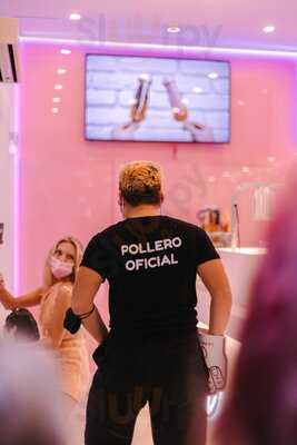 La Pollería Oficial