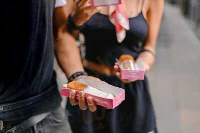 La Pollería Oficial