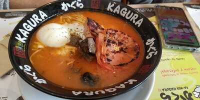 Ramen Kagura Moratalaz