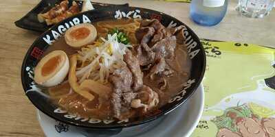 Ramen Kagura Moratalaz
