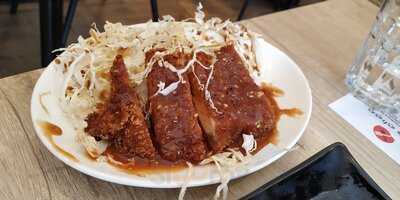 Ramen Kagura Moratalaz