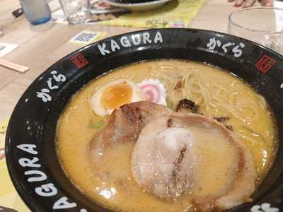 Ramen Kagura Moratalaz