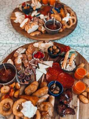 Carpe Diem Lounge And Tapas