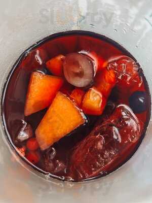 Carpe Diem Lounge And Tapas