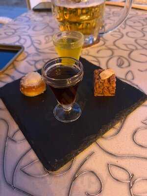 Carpe Diem Lounge And Tapas