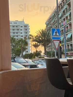 Carpe Diem Lounge And Tapas