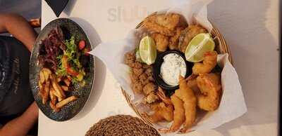 Marqués Tapas & Cocktails