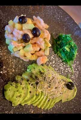 Marqués Tapas & Cocktails