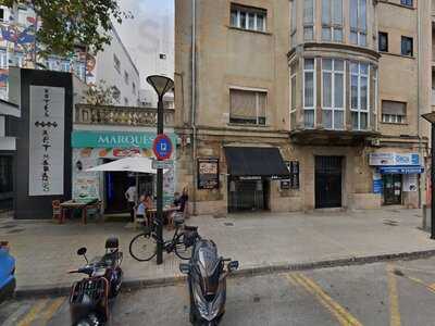 Marqués Tapas & Cocktails