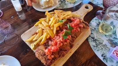 El Llagar De Trascorrales