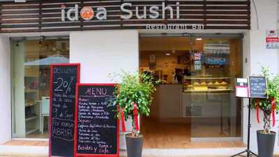 Idea Sushi