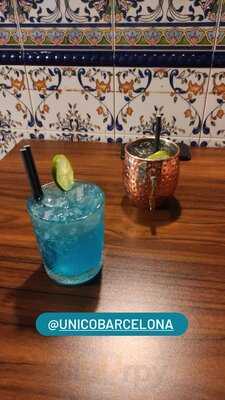 Bar Restaurante El Unico