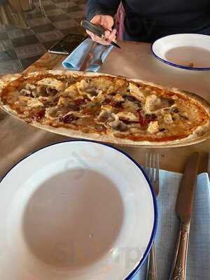 Burro Canaglia Bar&resto - Tomares