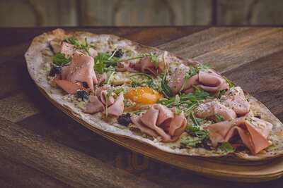 Burro Canaglia Bar&resto - Tomares