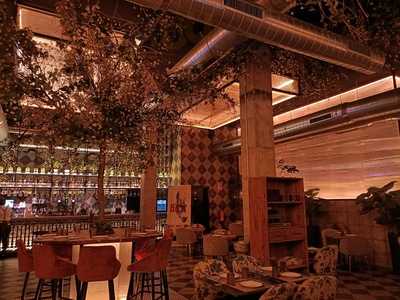 Burro Canaglia Bar&resto - Tomares