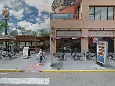 Burro Canaglia Bar&resto - Tomares