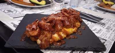 Bar Restaurante Colmao 4