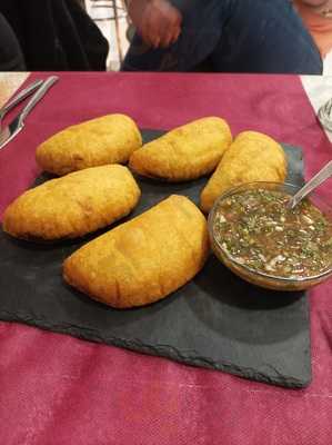 Bar Restaurante Colmao 4