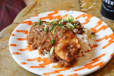 Es Rebost Restaurant Avingudes