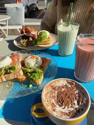 El Jardin Del Brunch