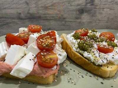 El Jardin Del Brunch