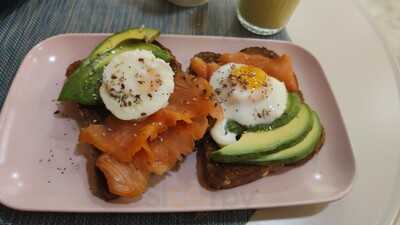 El Jardin Del Brunch