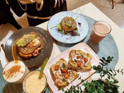 El Jardin Del Brunch