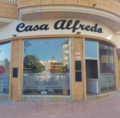 Casa Alfredo