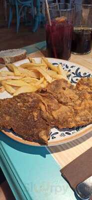 El Chico Que Te Gusta