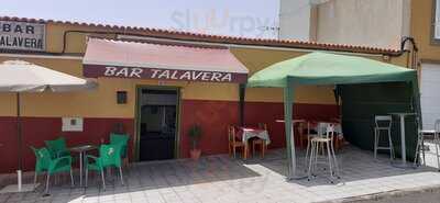 Bar Talavera