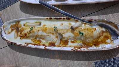 Levante Cocina De Mercado