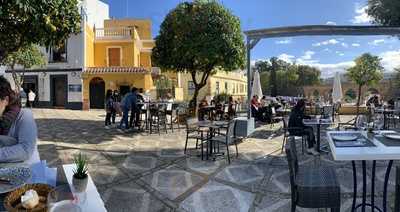 Levante Cocina De Mercado