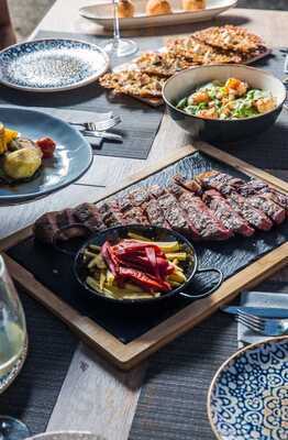 Levante Cocina De Mercado