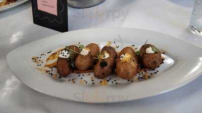 Telma Lobby & Restaurant