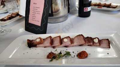 Telma Lobby & Restaurant